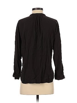 Zara 3/4 Sleeve Blouse (view 2)