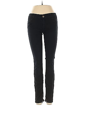 Current/Elliott Jeggings (view 1)