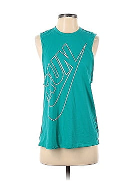 Nike Active Tank (view 1)