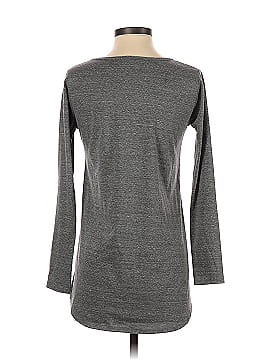 Lulu Long Sleeve T-Shirt (view 2)