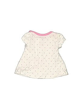 Child of Mine by Carter's Short Sleeve Top (view 2)