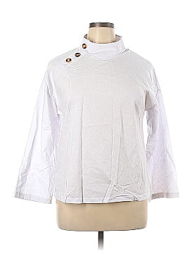 Unbranded Long Sleeve Blouse (view 1)