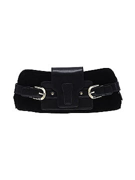 Banana Republic Leather Clutch (view 1)
