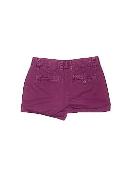 J.Crew Khaki Shorts (view 2)