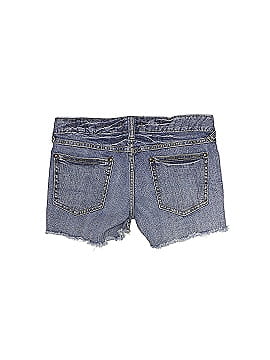 Free People Denim Shorts (view 2)