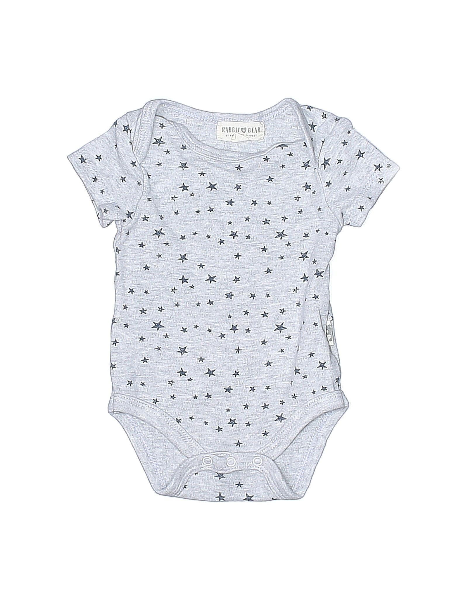 Oliver Short Sleeve: White main image 1