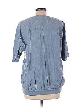 Rafael Short Sleeve Top (view 2)