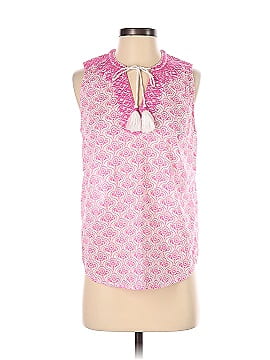 Joules Sleeveless Top (view 1)