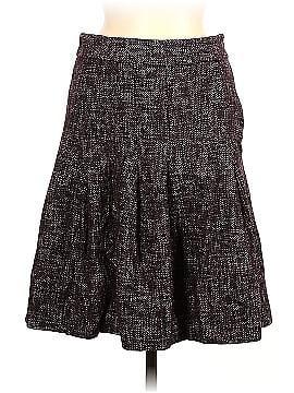 Ann Taylor LOFT Casual Skirt (view 1)