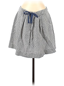 J.Crew Factory Store Casual Skirt (view 1)