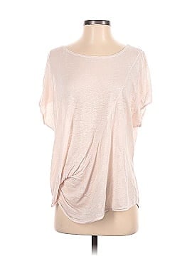 DTLM Repeat Sleeveless Top (view 1)