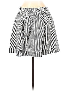J.Crew Factory Store Casual Skirt (view 2)