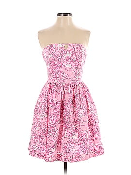Lilly Pulitzer Casual Dress (view 1)