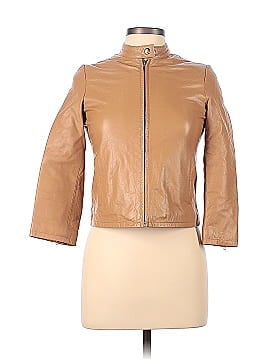 Wilsons Leather Faux Leather Jacket (view 1)