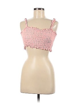 Shein Sleeveless Top (view 1)