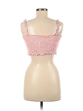 Shein Sleeveless Top (view 2)