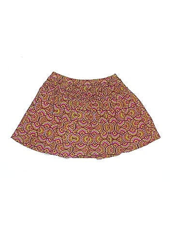 Sgt. Fletcher Skirt (view 1)