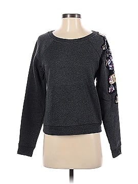 Belle Vere Pullover Sweater (view 1)
