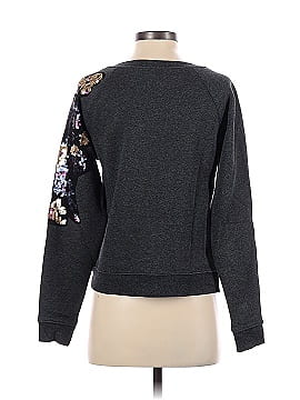 Belle Vere Pullover Sweater (view 2)