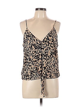 Sienna Sky Sleeveless Blouse (view 1)