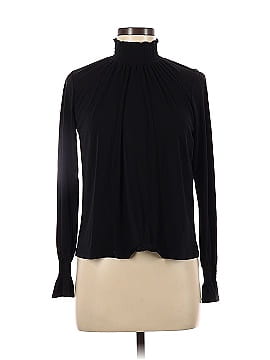 Banana Republic Factory Store Long Sleeve Turtleneck (view 1)