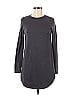 Caralase Gray Long Sleeve T-Shirt Size M - photo 1