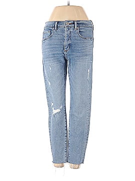 Ann Taylor LOFT Jeans (view 1)