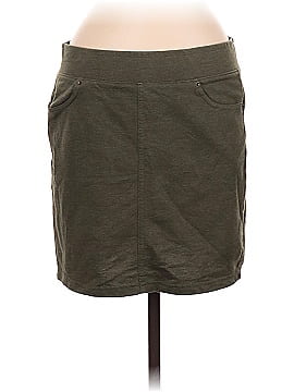 Z Supply Casual Skirt (view 1)