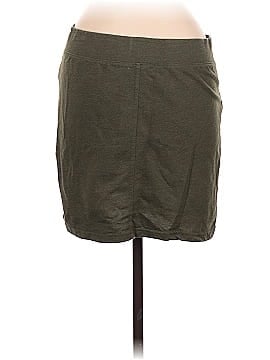 Z Supply Casual Skirt (view 2)