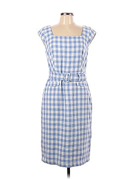 Ann Taylor Casual Dress (view 1)