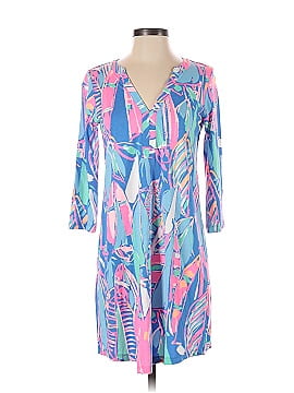 Lilly Pulitzer Casual Dress (view 1)