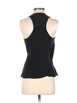 Tracy Reese Sleeveless Silk Top (view 2)