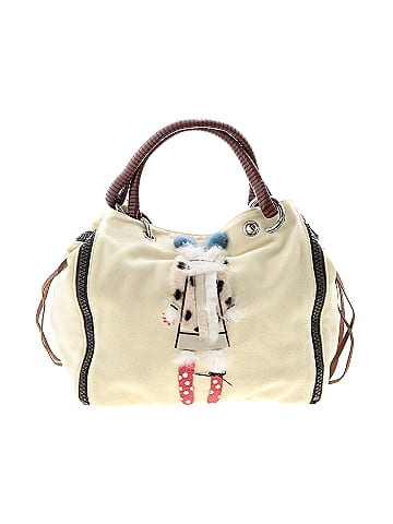 BARBARA RIHL】♥ ZIP TOTE ∼∼ PARIS SIGH..-