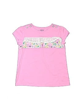 Crown & Ivy Short Sleeve T-Shirt (view 1)