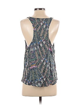 Mara Hoffman Sleeveless Blouse (view 2)