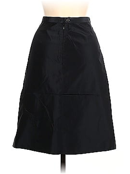 Michael Kors Silk Skirt (view 2)