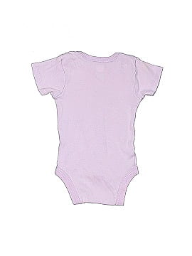 Gerber Short Sleeve Onesie (view 2)