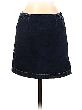 mavi Denim Skirt (view 1)