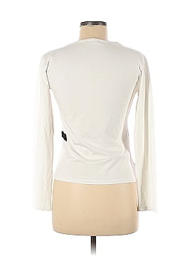 Prada Linea Rossa Long Sleeve T-Shirt (view 2)