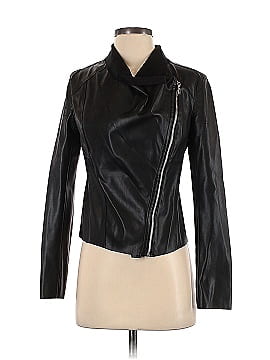 Blank NYC Faux Leather Jacket (view 1)