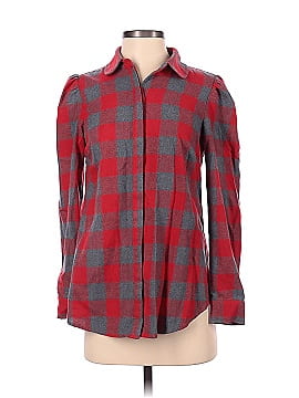 Tuckernuck Long Sleeve Button-Down Shirt (view 1)