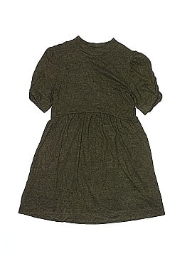 Ten Sixty Sherman Girls Dress (view 1)