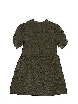 Ten Sixty Sherman Girls Dress (view 2)