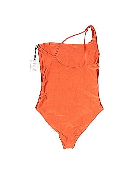 Jade Swim One Piece Swimsuit (view 2)