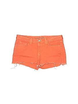 J Brand Denim Shorts (view 1)