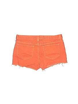 J Brand Denim Shorts (view 2)