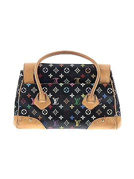 Louis Vuitton Ltd. Ed. "Takashi Murakami Multicolore" Beverly (view 2)