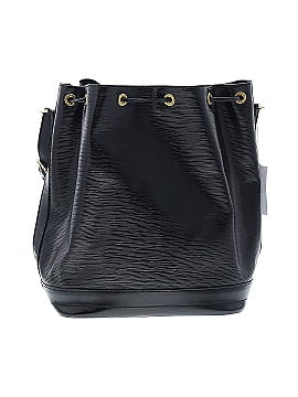 Louis Vuitton Epi Leather Noe Bucket Bag (view 2)