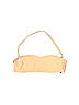 Splendid 100% Polyester Yellow Orange Swimsuit Top Size M - photo 1