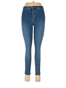 Topshop Jeggings (view 1)